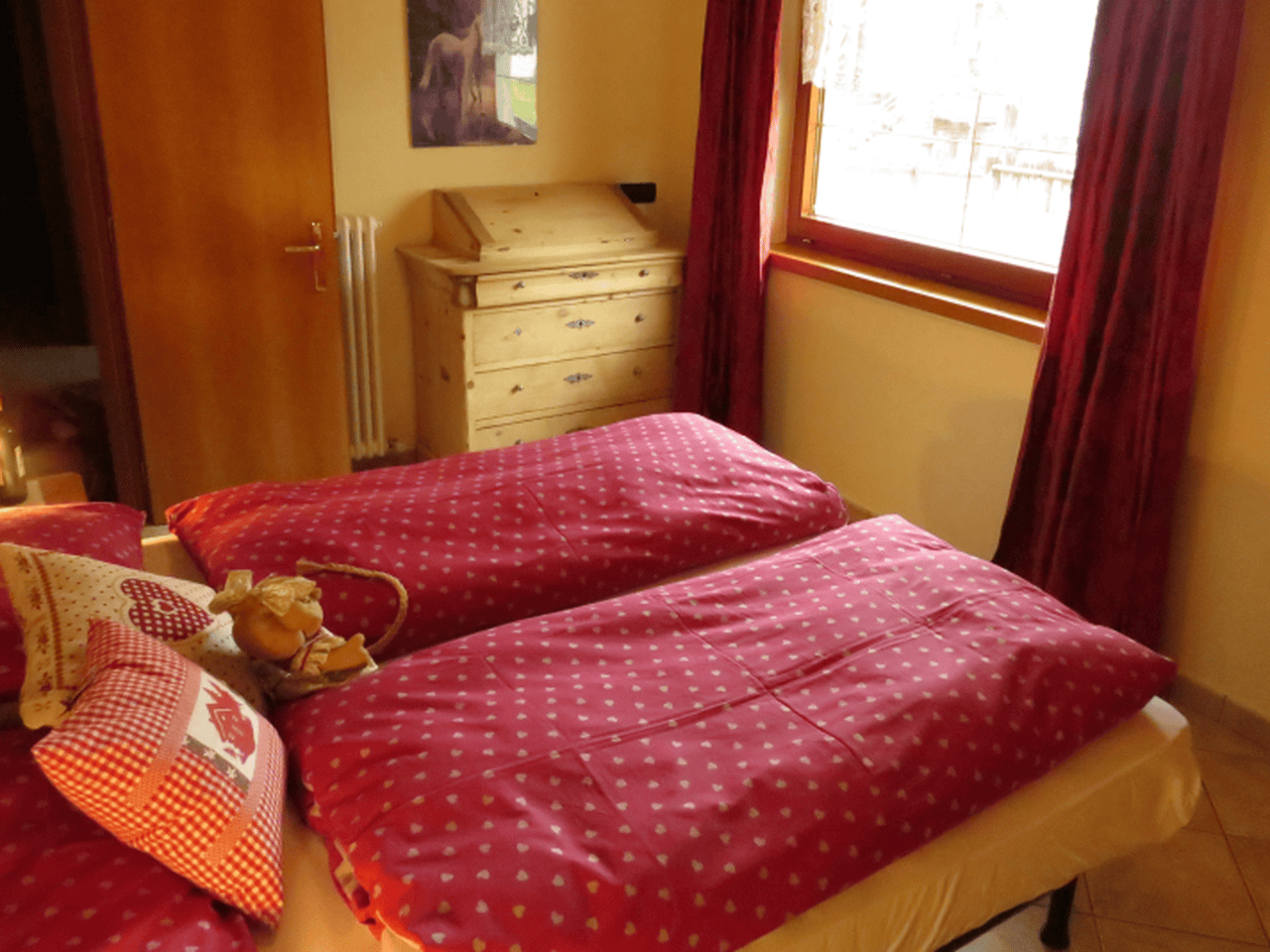 wintersport Casa Natale