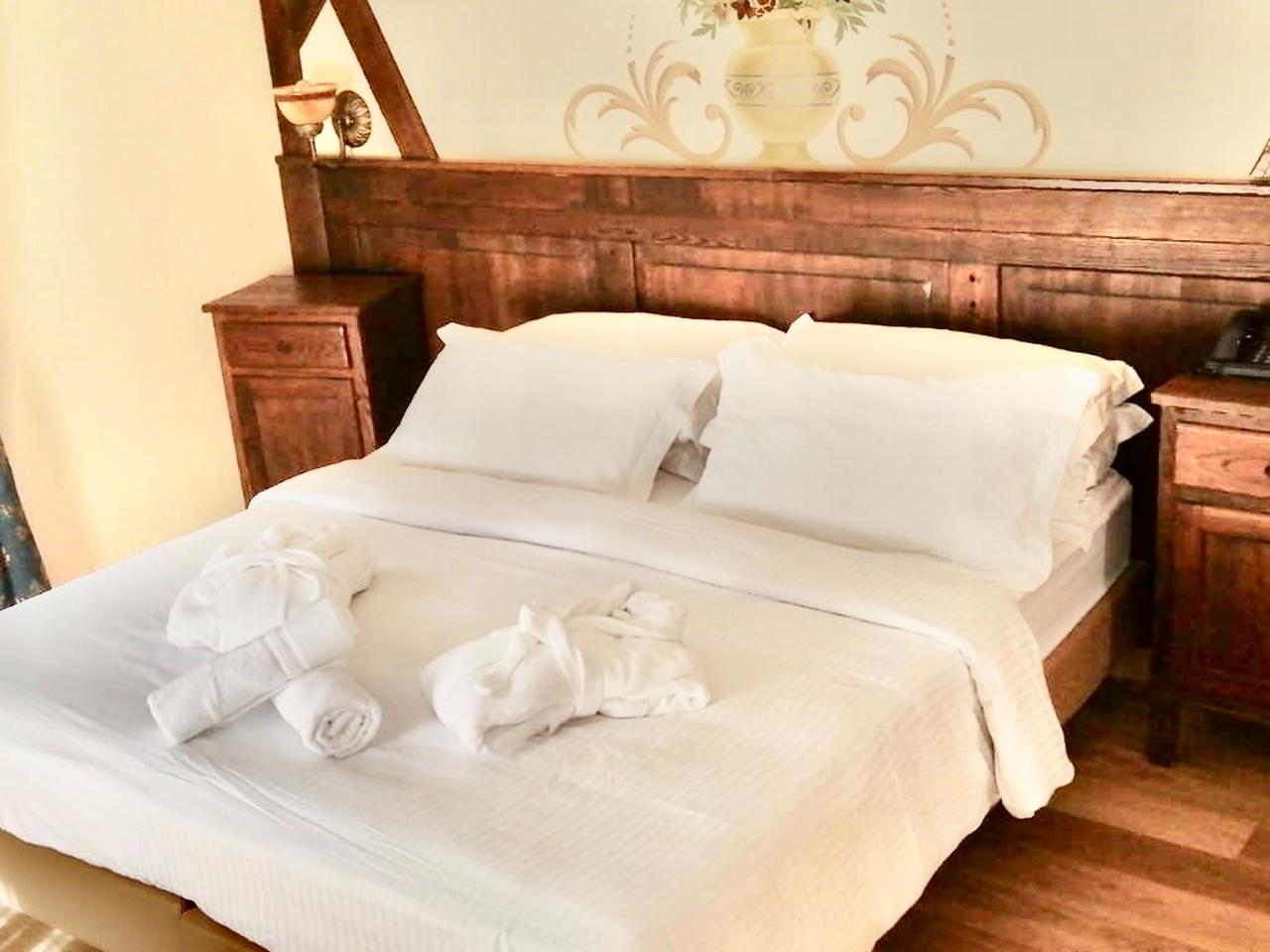 wintersport Chalet du Lys Hotel & Spa