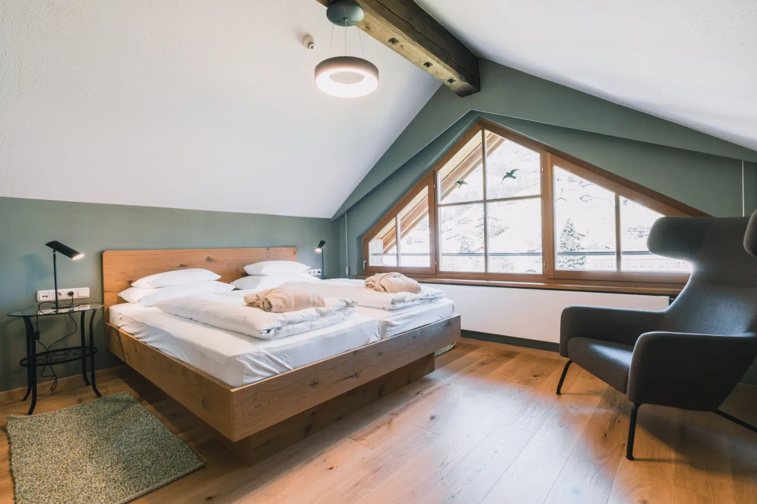 wintersport Hotel Felbermayer