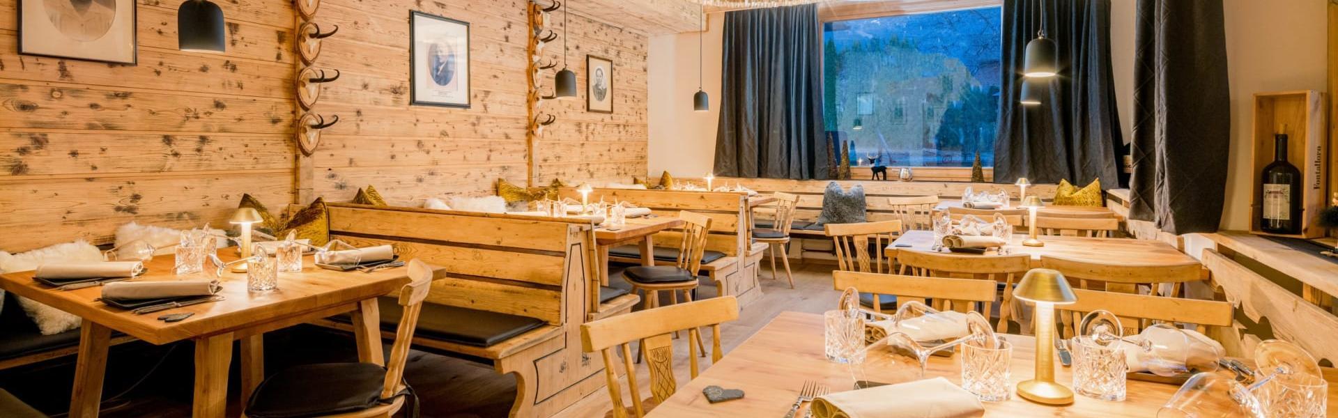 wintersport Hotel Gasthof Adler