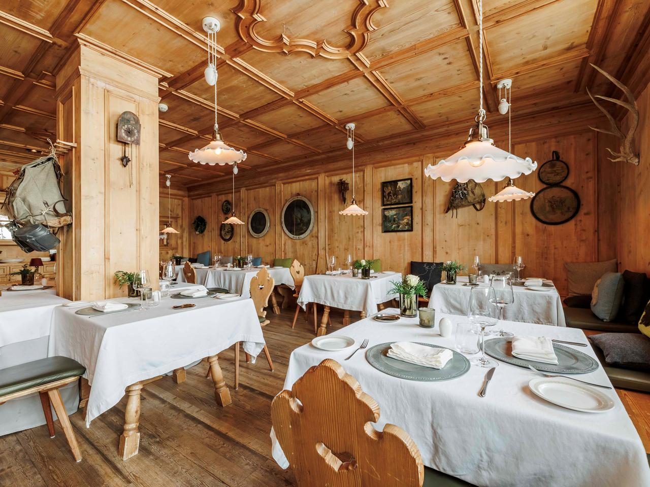 wintersport Hotel Lac Salin Spa & Mountain Resort