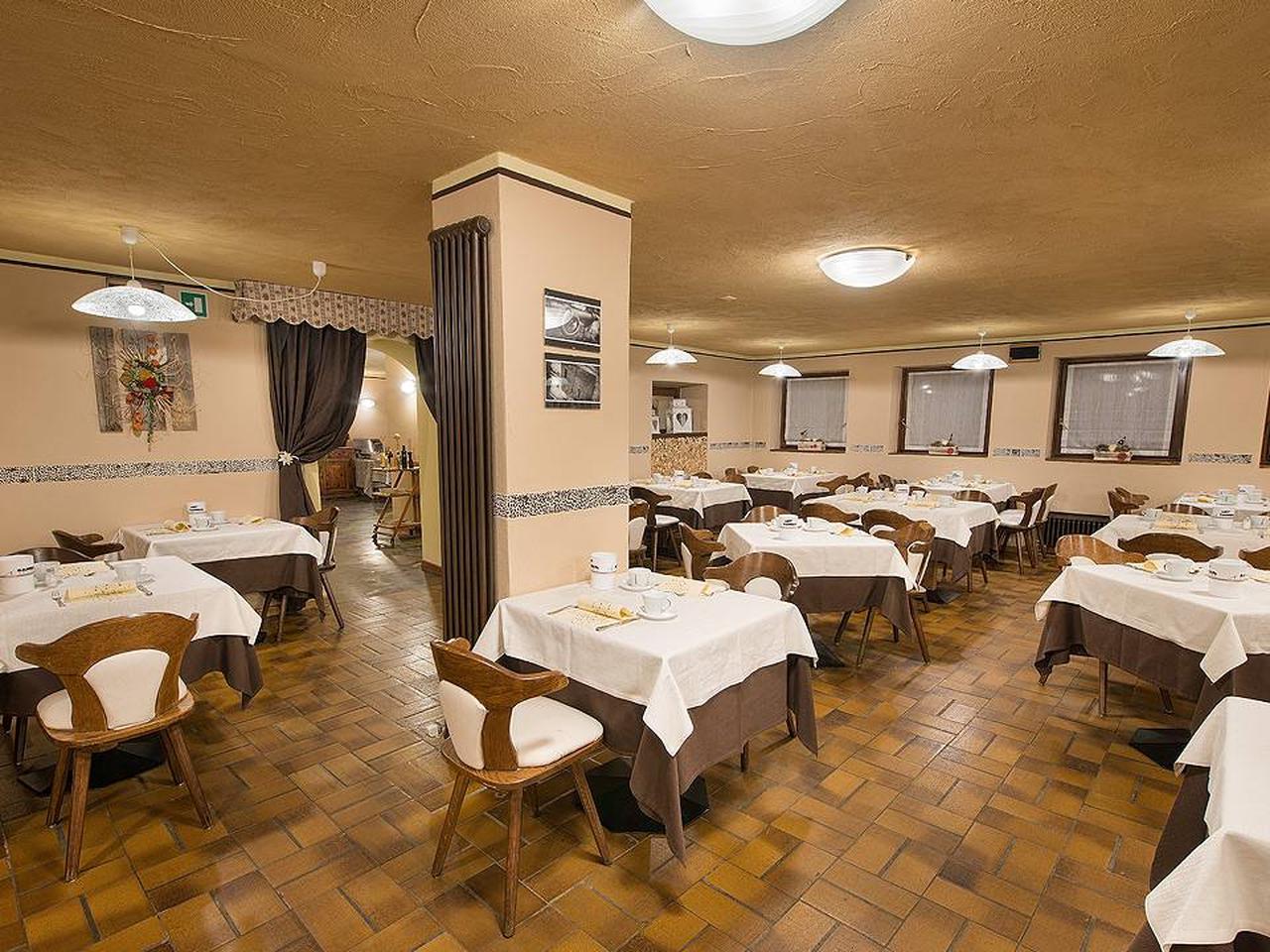 wintersport Hotel Margherita