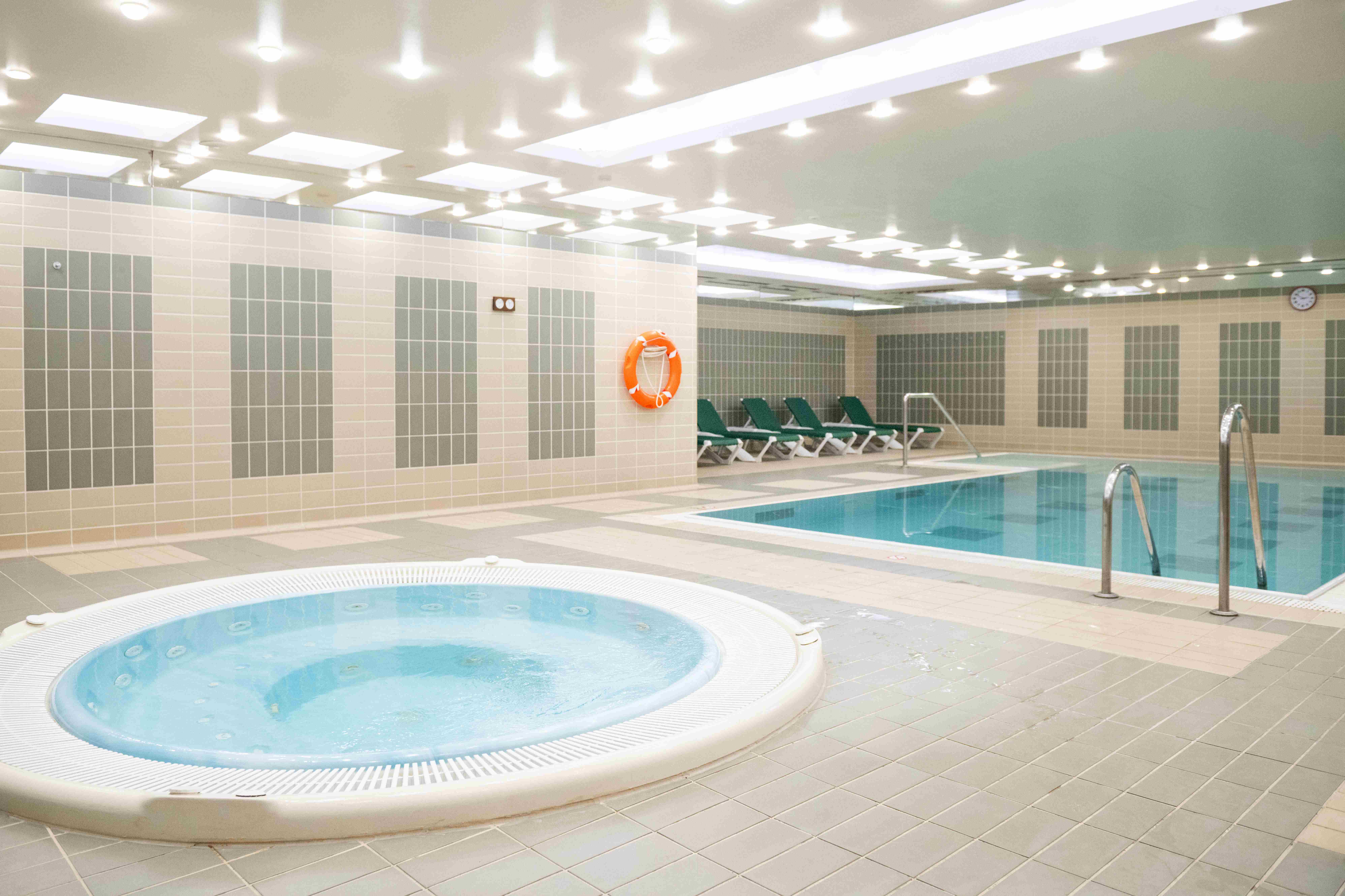 wintersport Hotel Nordic