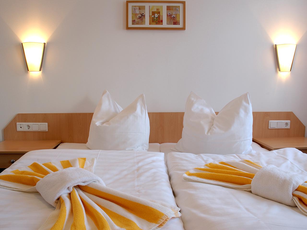 wintersport Joe's Aparthotel