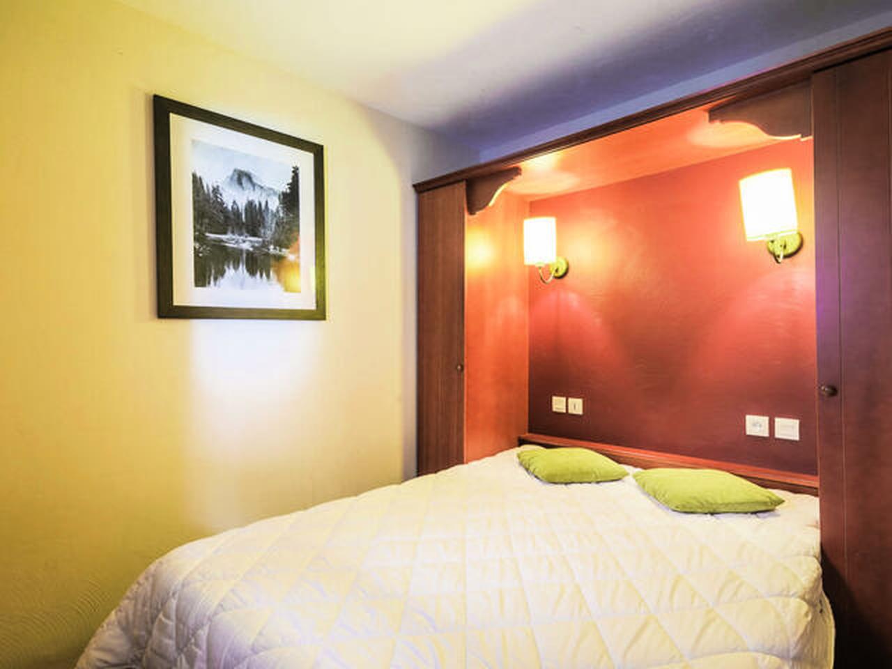 wintersport Maeva Home Athamante et Valériane