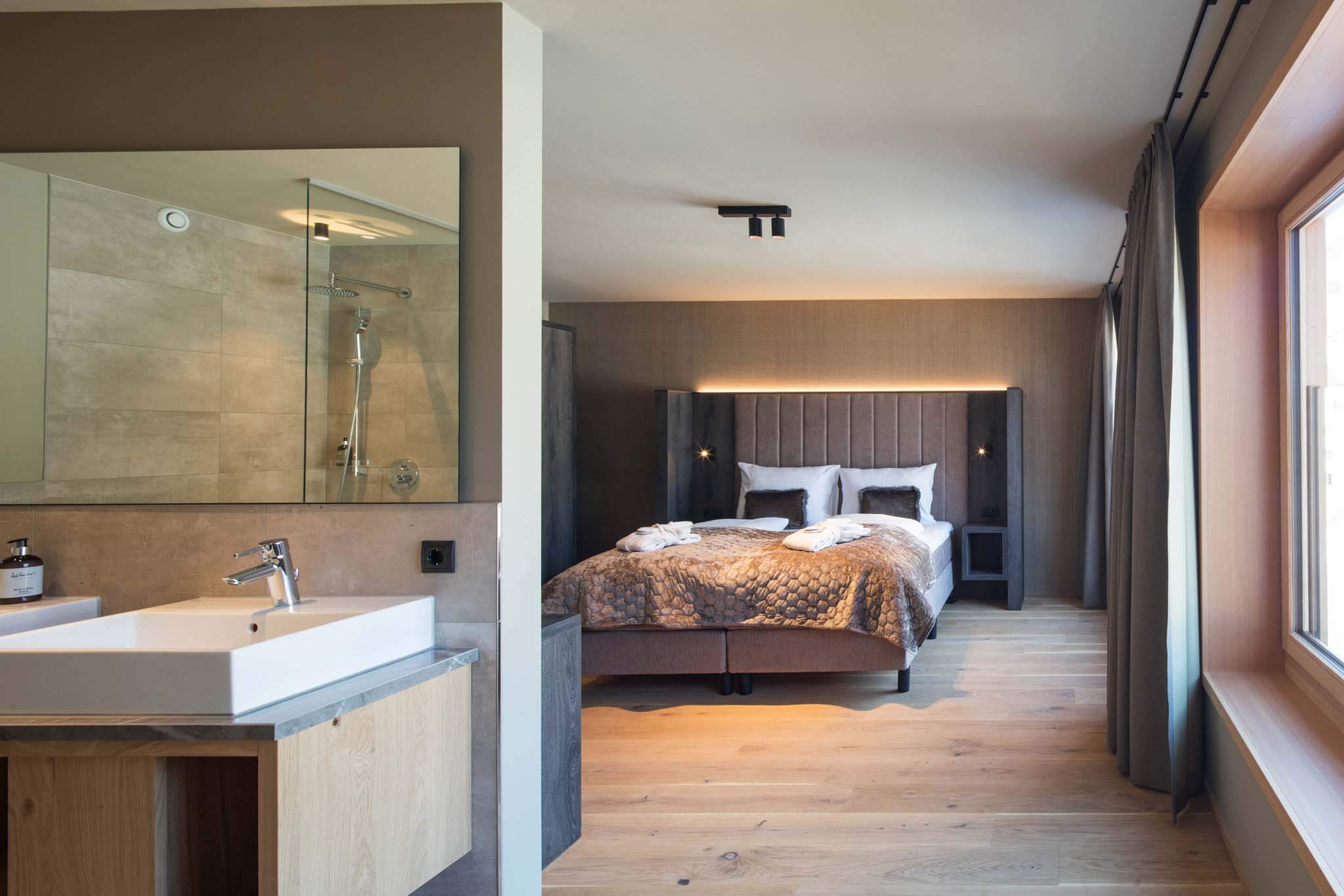 wintersport Montafon Suites Schruns