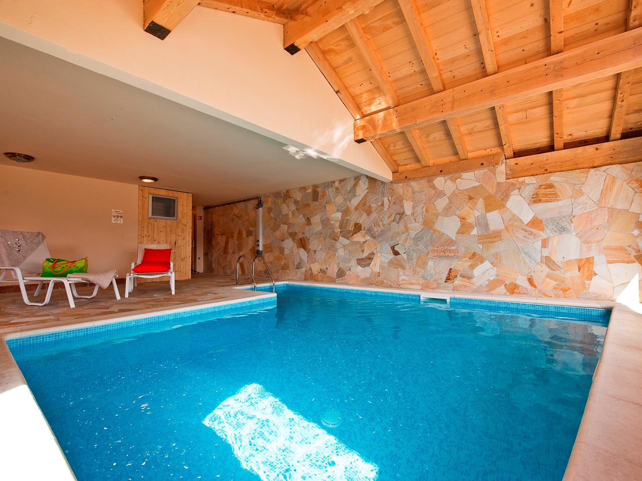 wintersport Résidence Chalet Le Refuge