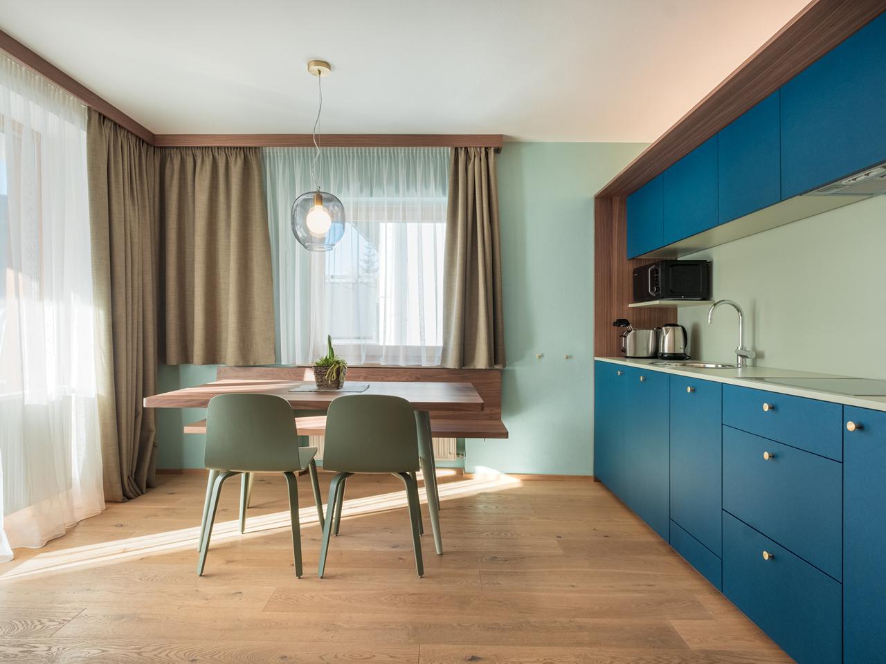 wintersport Residence Koeningswarte