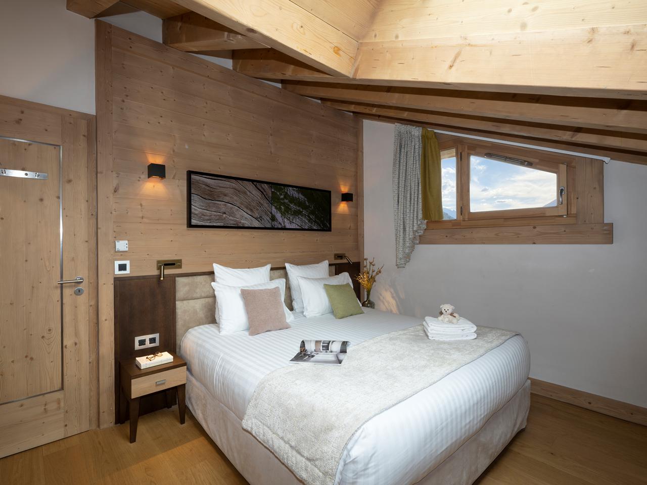 wintersport Résidence MGM Anitea