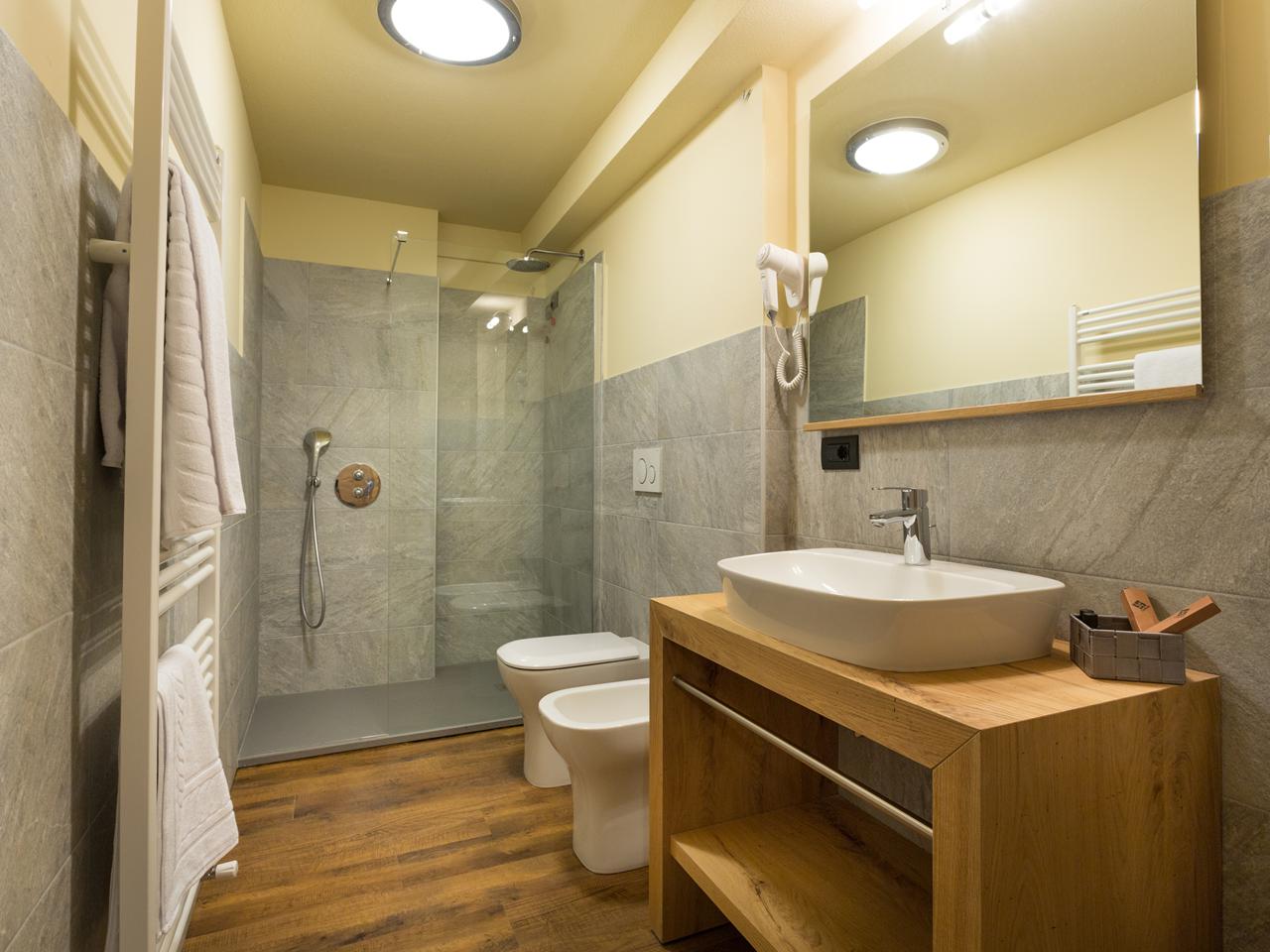 wintersport Residence Maison Fosson