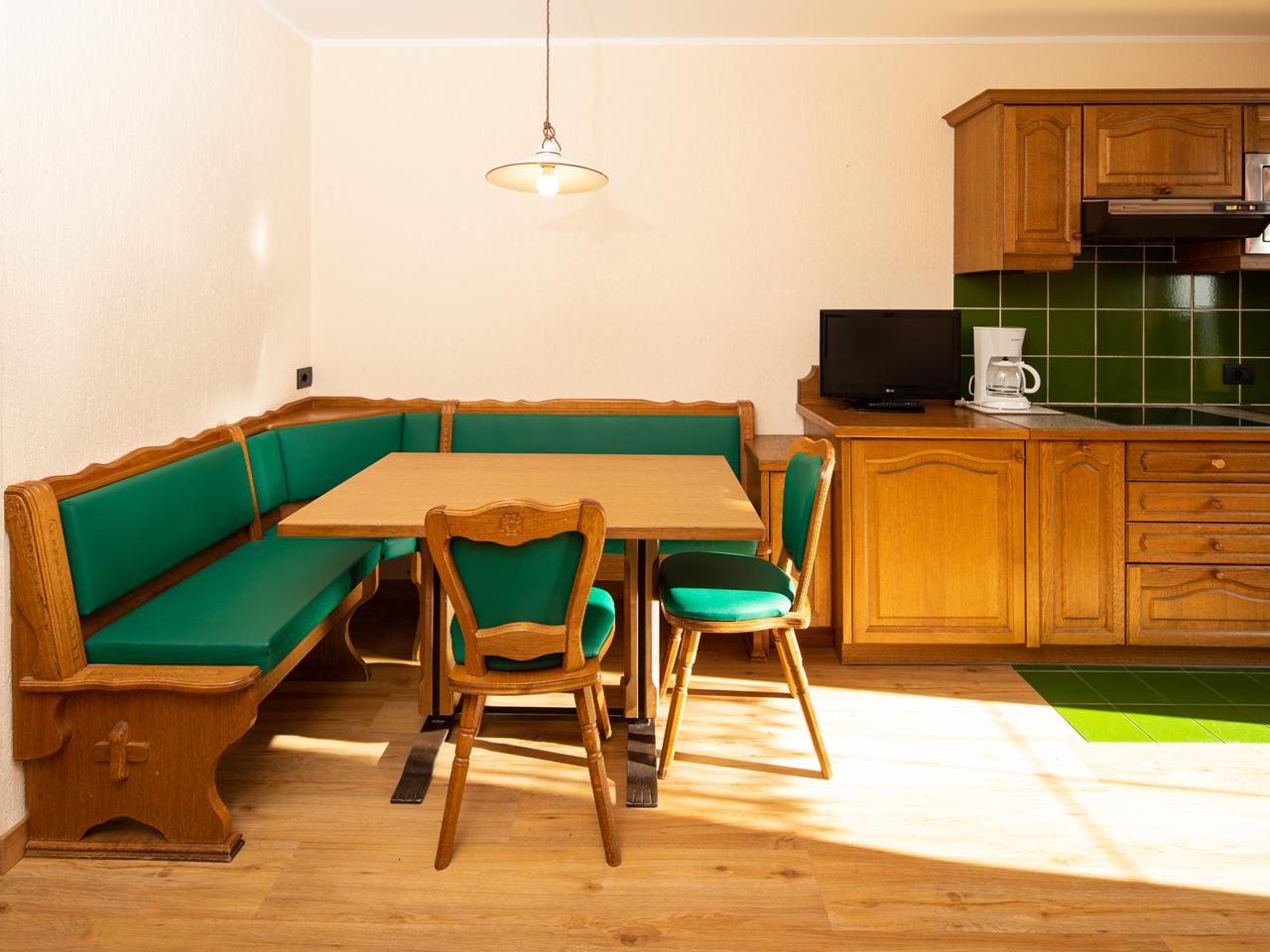 wintersport Résidence San Marco