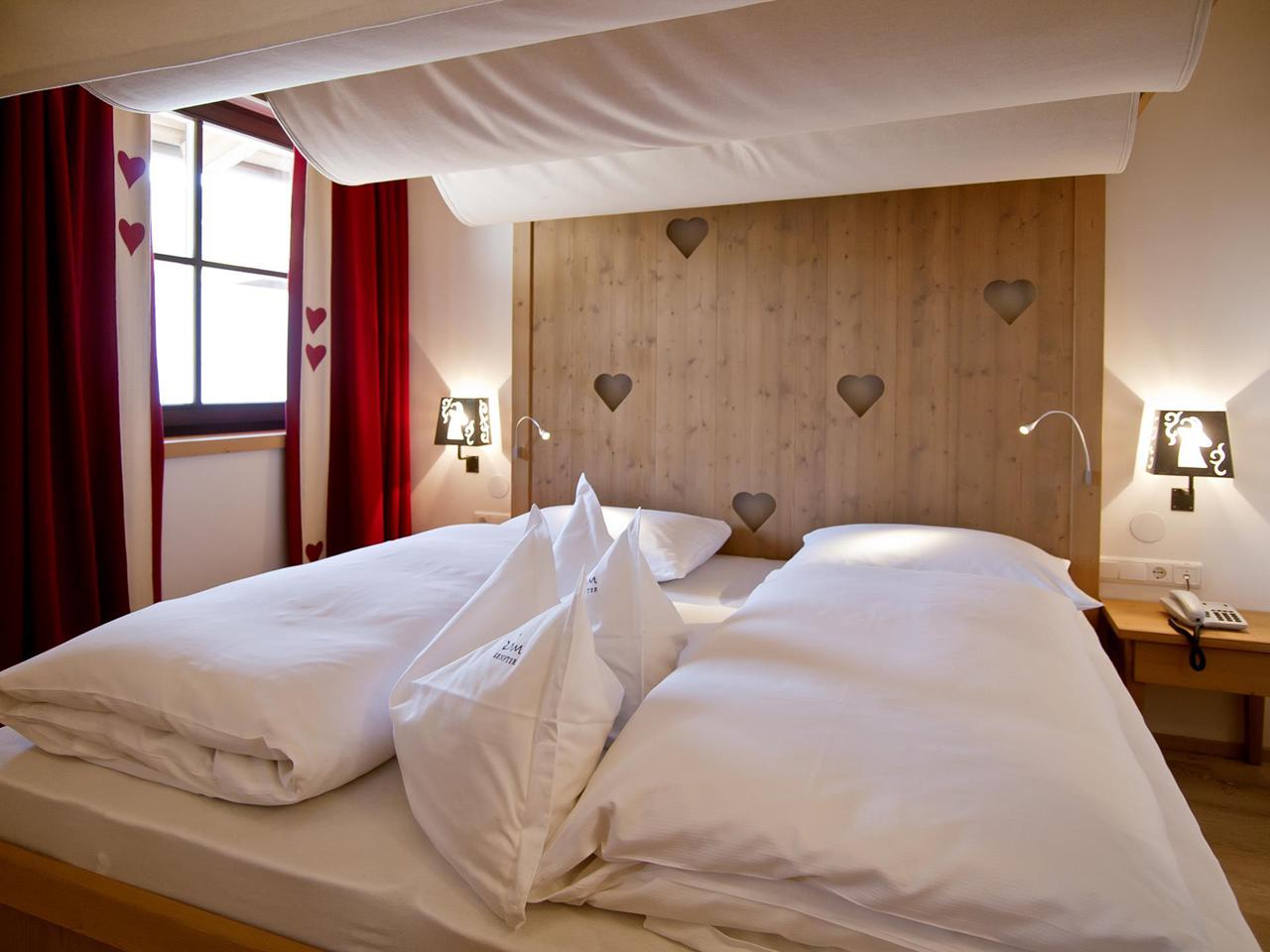 wintersport Residence Zin Senfter