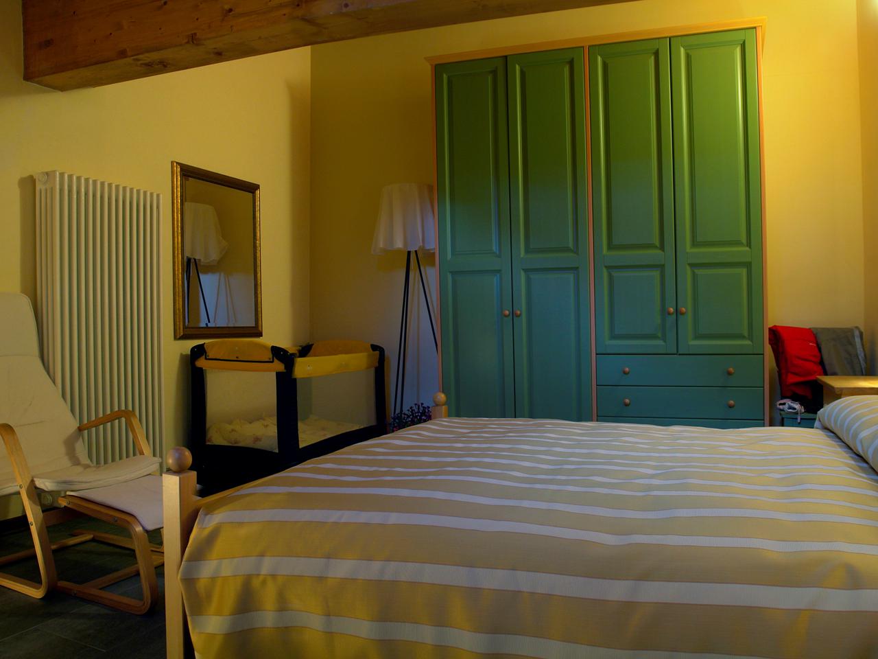 wintersport Residence dei Walser