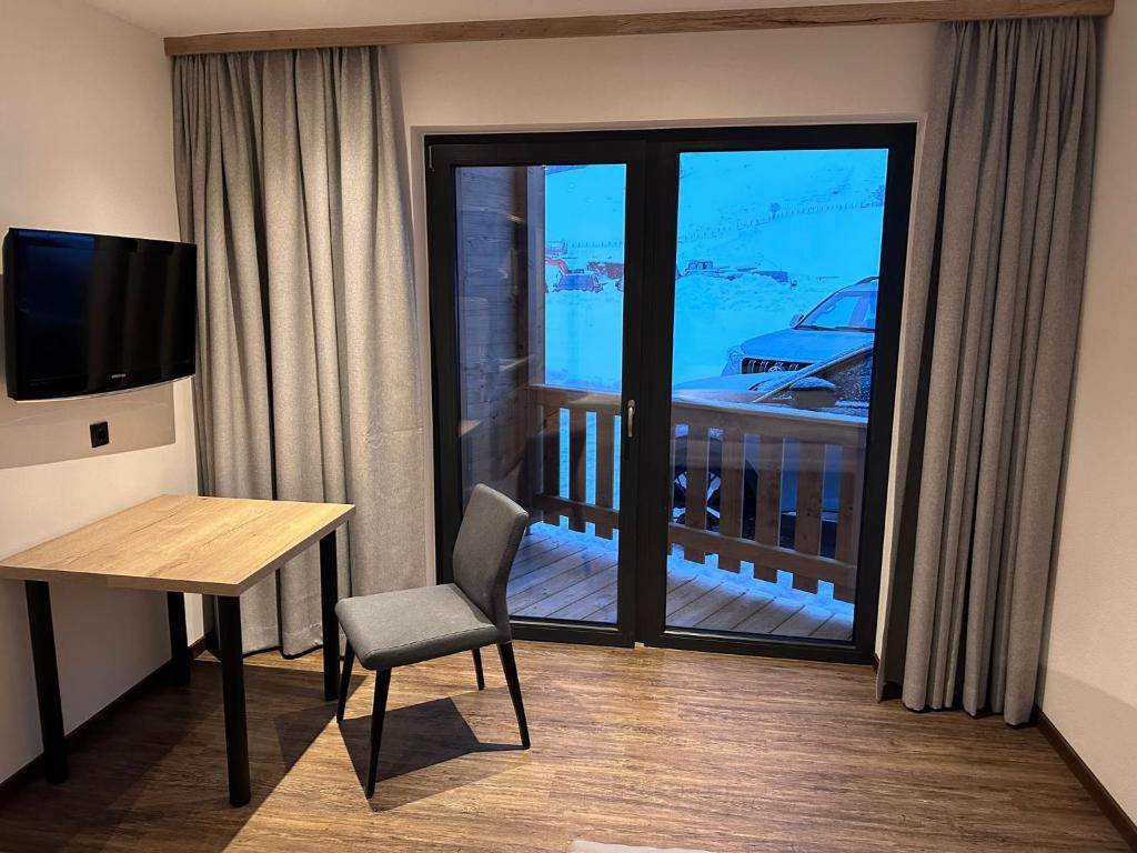 wintersport Rössl Lodge Gerlos