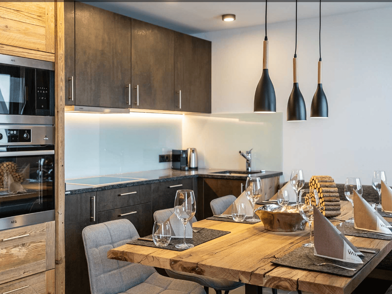 wintersport VAYA Gerlos