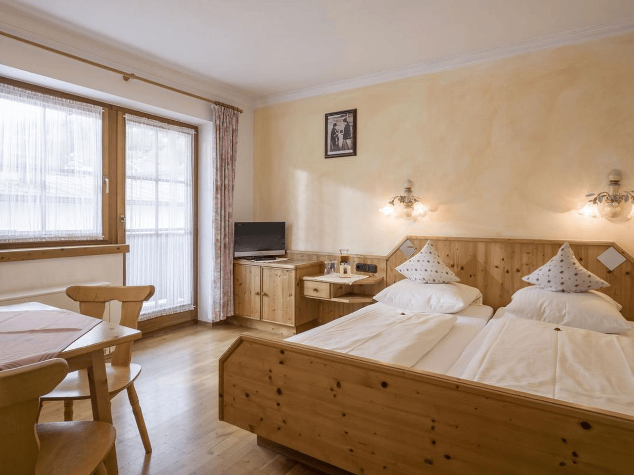 Gasthof Brixnerwirt ervaringen