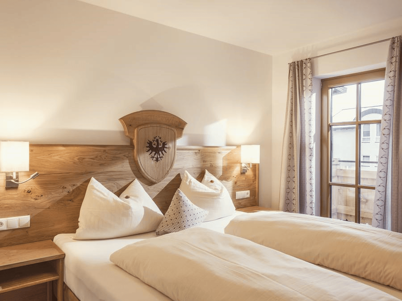 Gasthof Brixnerwirt review