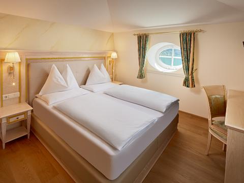 Grand Hotel Zell am See review