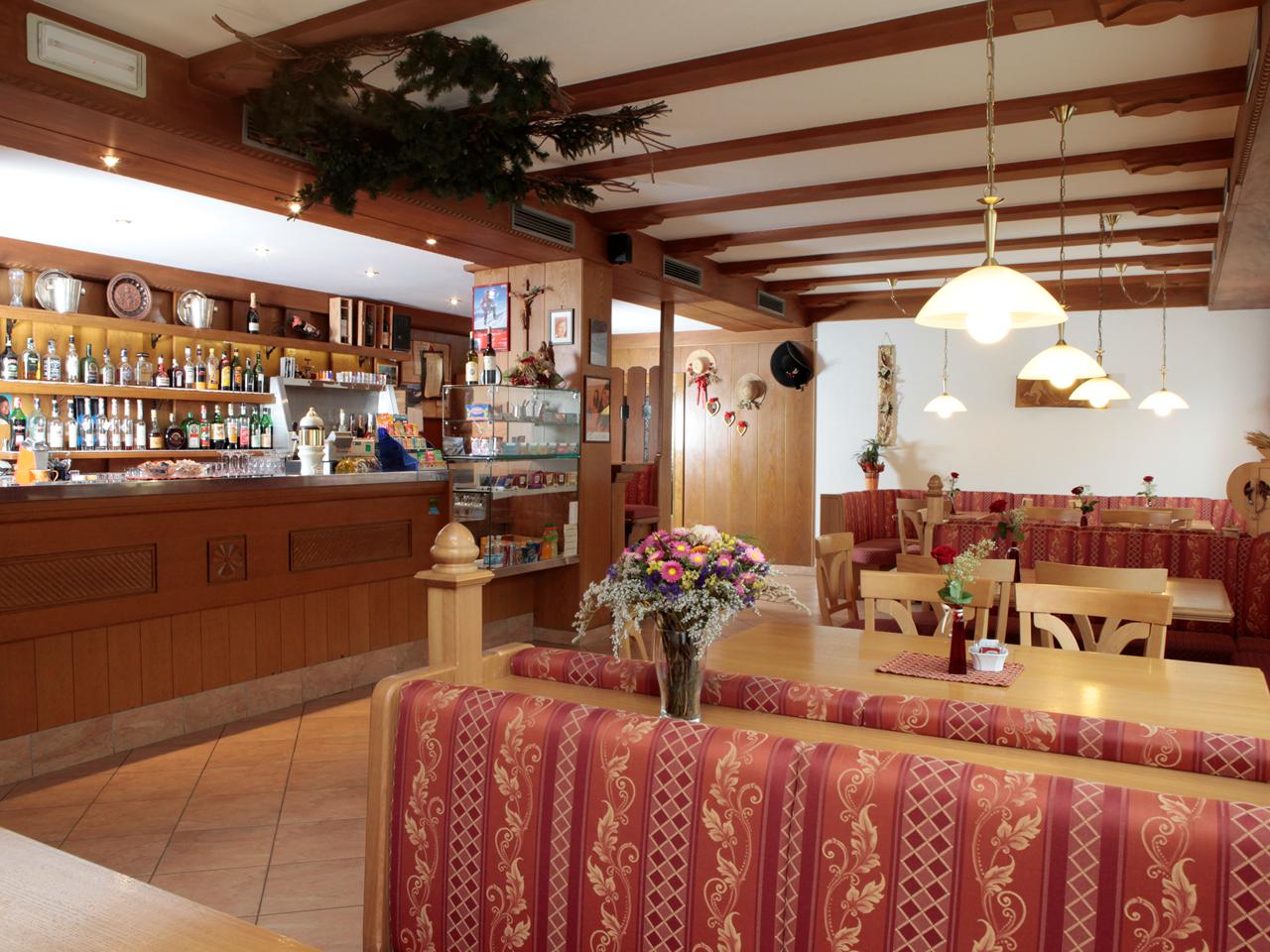 Hotel Alpino Plan ervaringen