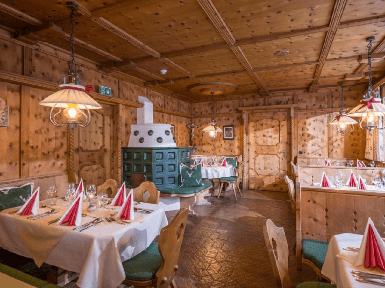 Hotel Bichlingerhof ervaringen