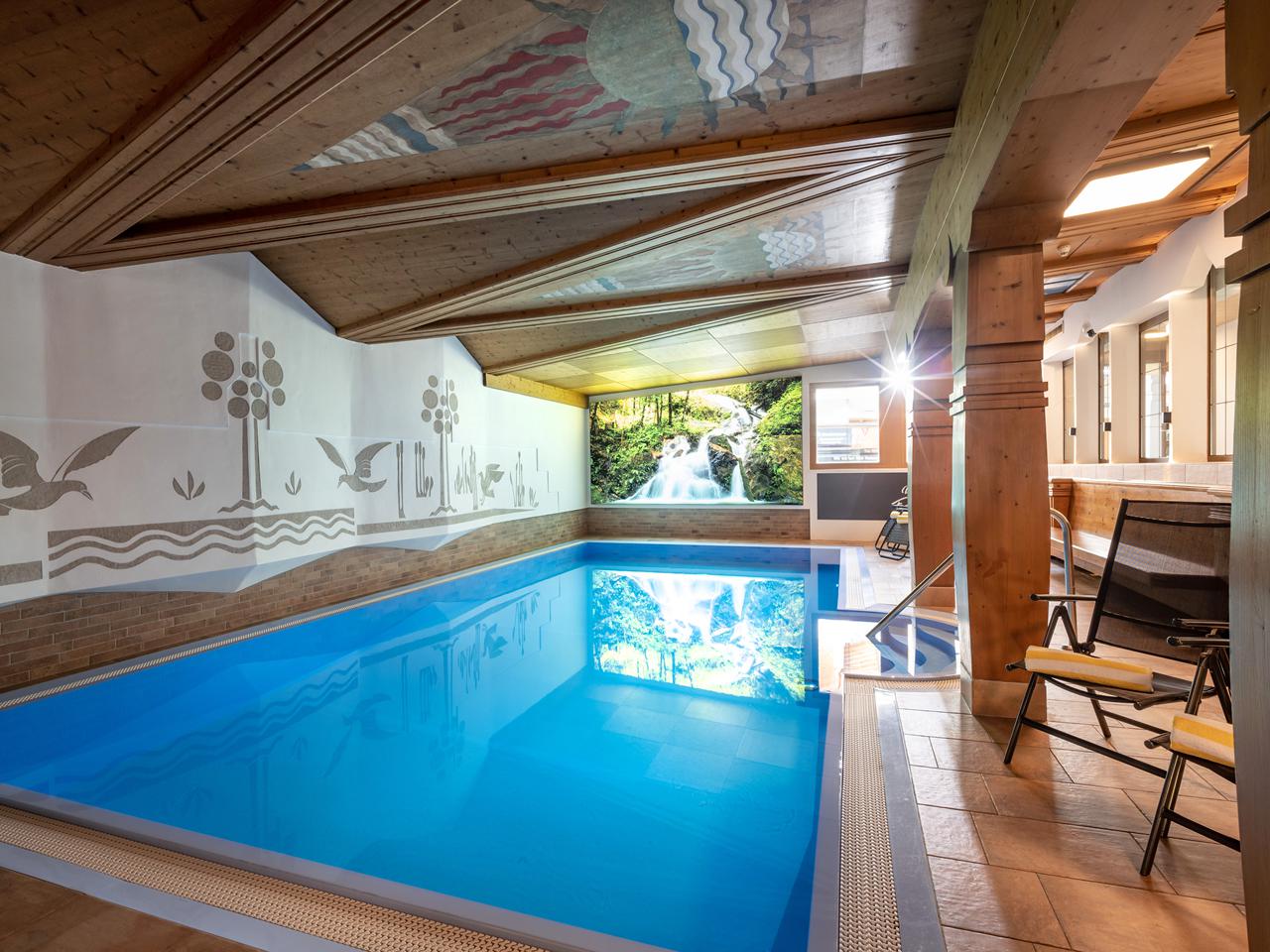 Hotel Jakobwirt ervaringen