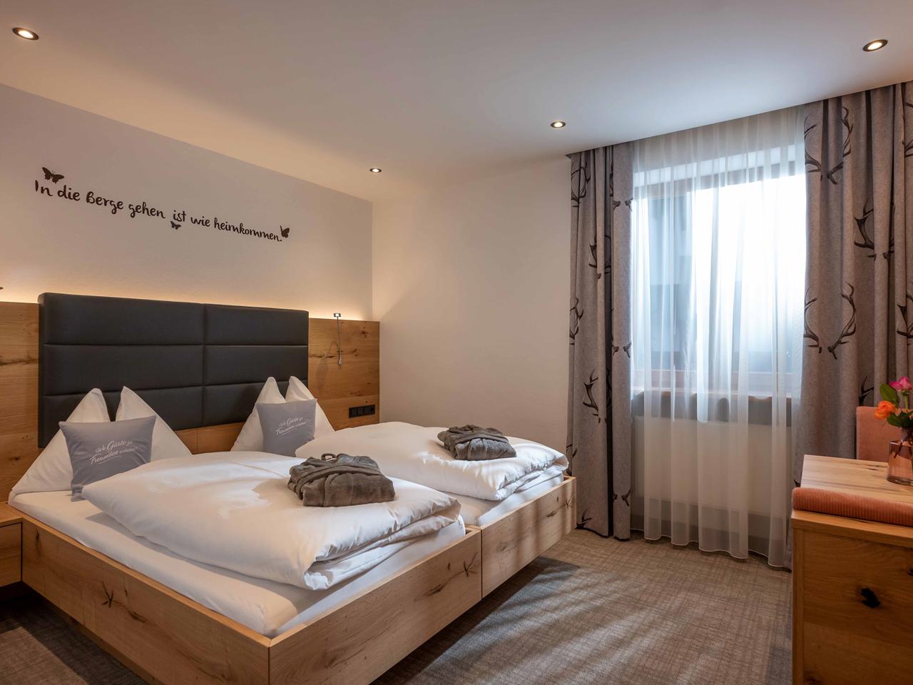 Hotel Jakobwirt review