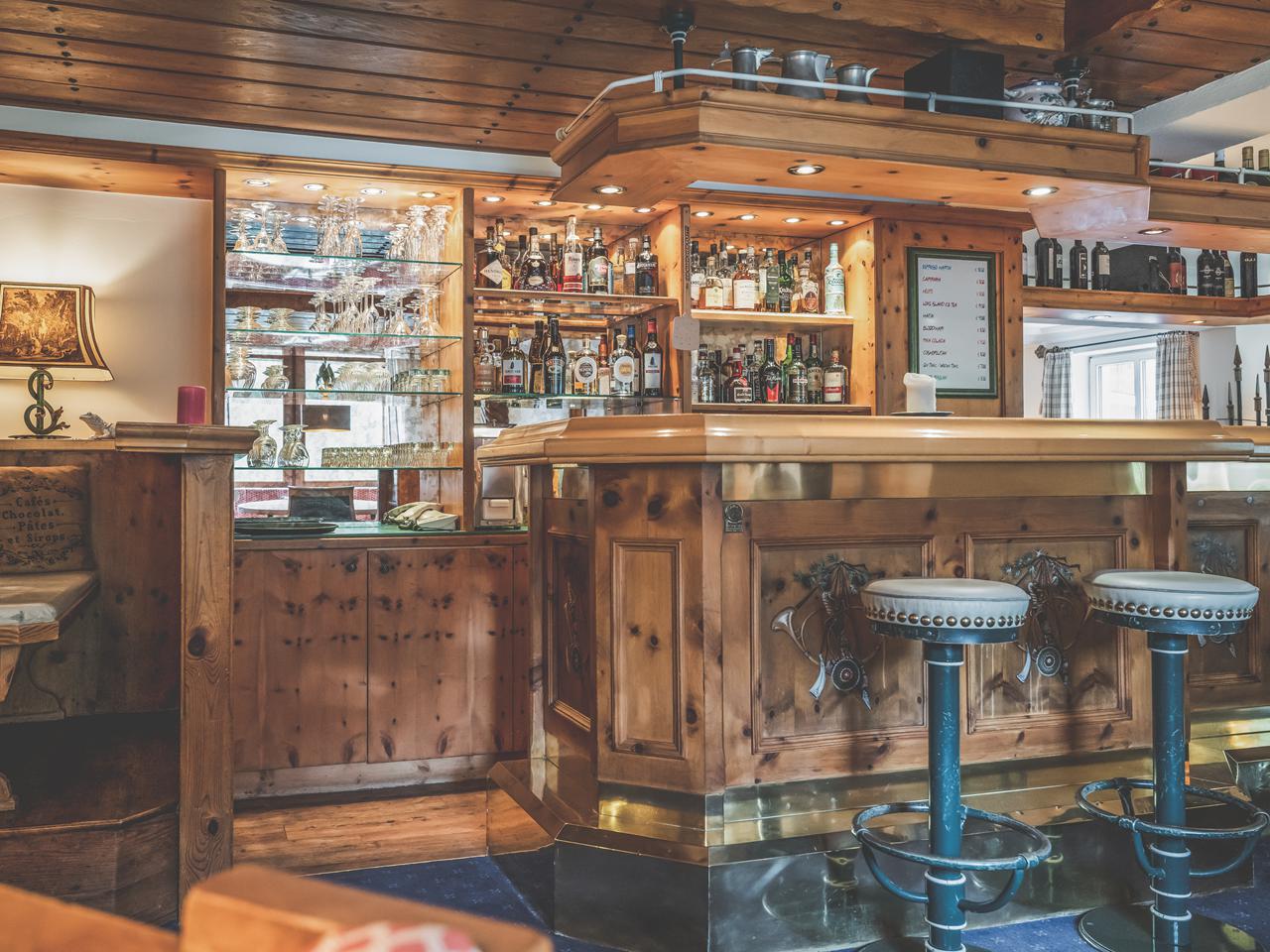 Hotel Kertess skivakantie