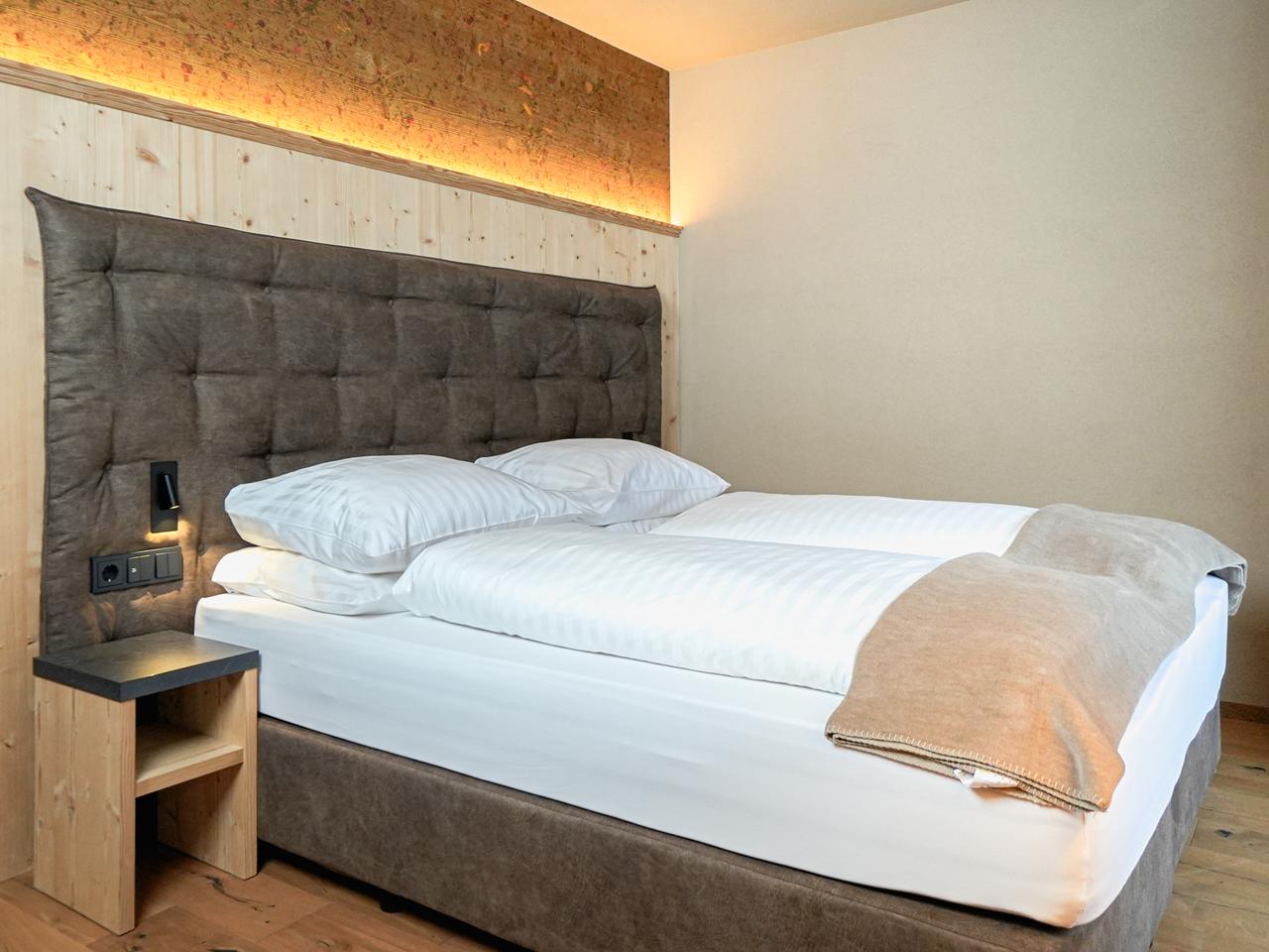 Hotel Pozzamanigoni review