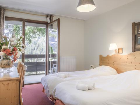 Hotel & Residence Le Panoramic ervaringen