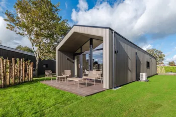 Landal Waterpark Oudehaske nieuw park