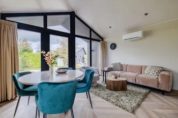 Landal Waterpark Oudehaske nieuw vakantiepark