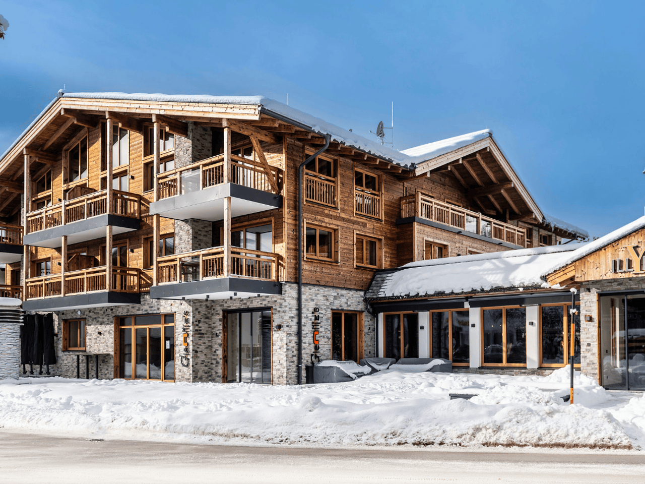 Residence Illyrica ervaringen