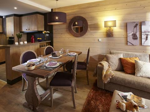 Résidence P&V Premium L'Amara ervaringen