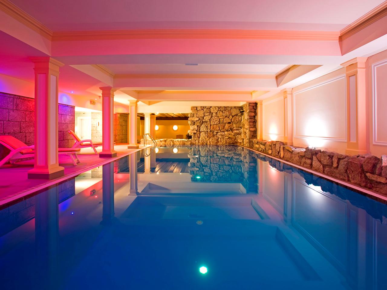 Sporthotel St. Anton ervaringen