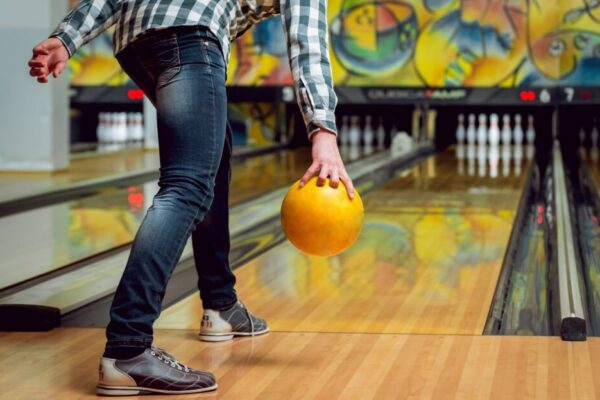 Vakantieparken met bowlingbaan