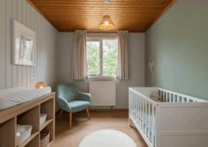 Vakantie met baby - Unieke baby-vakantiehuisjes