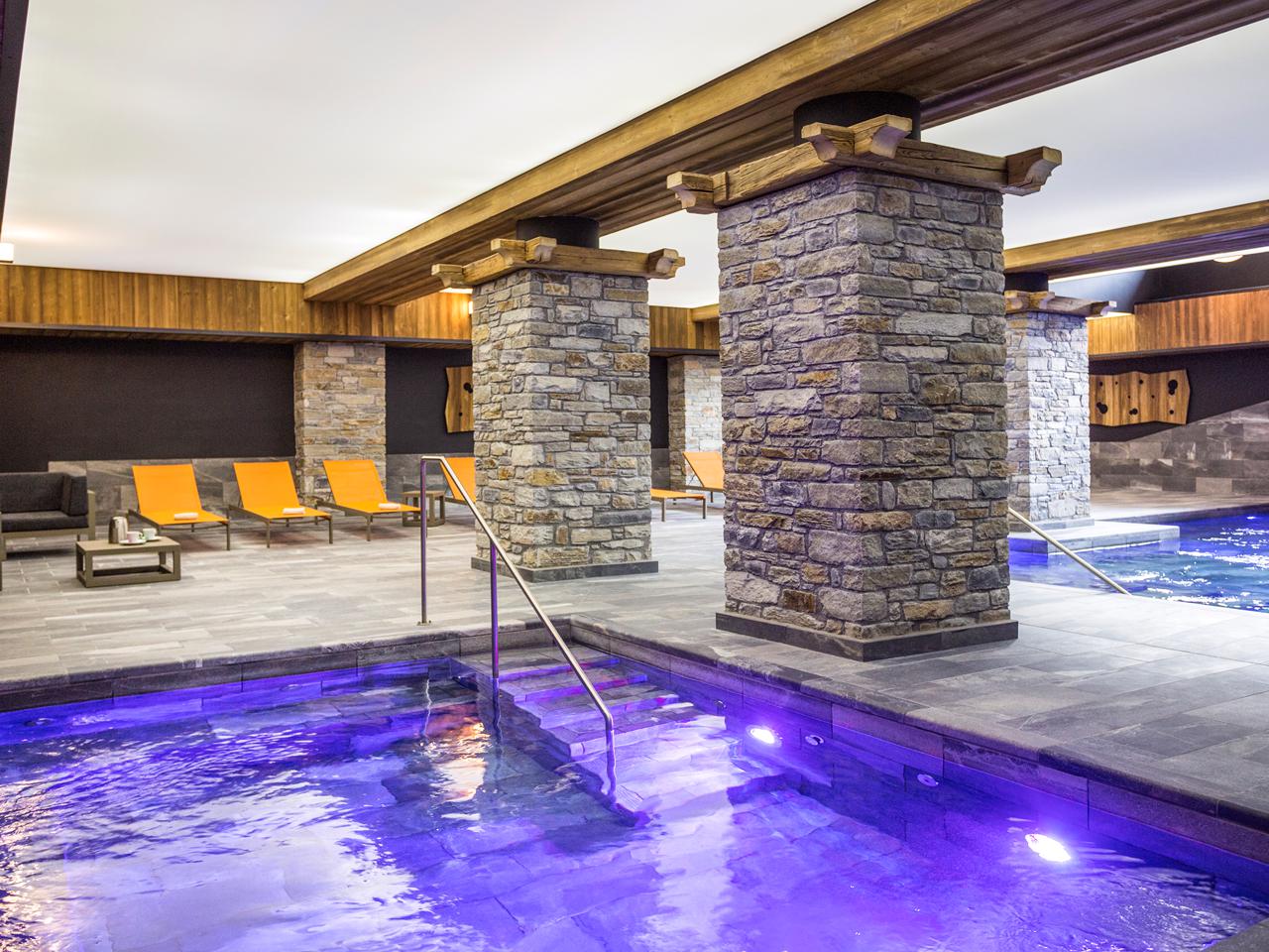 frankrijk Hôtel Saint Charles