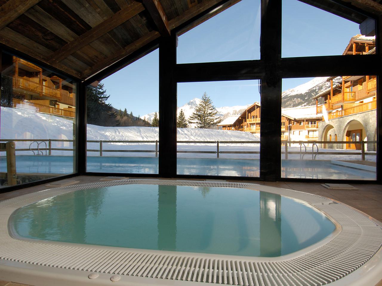 frankrijk Les Alpages de Val Cenis