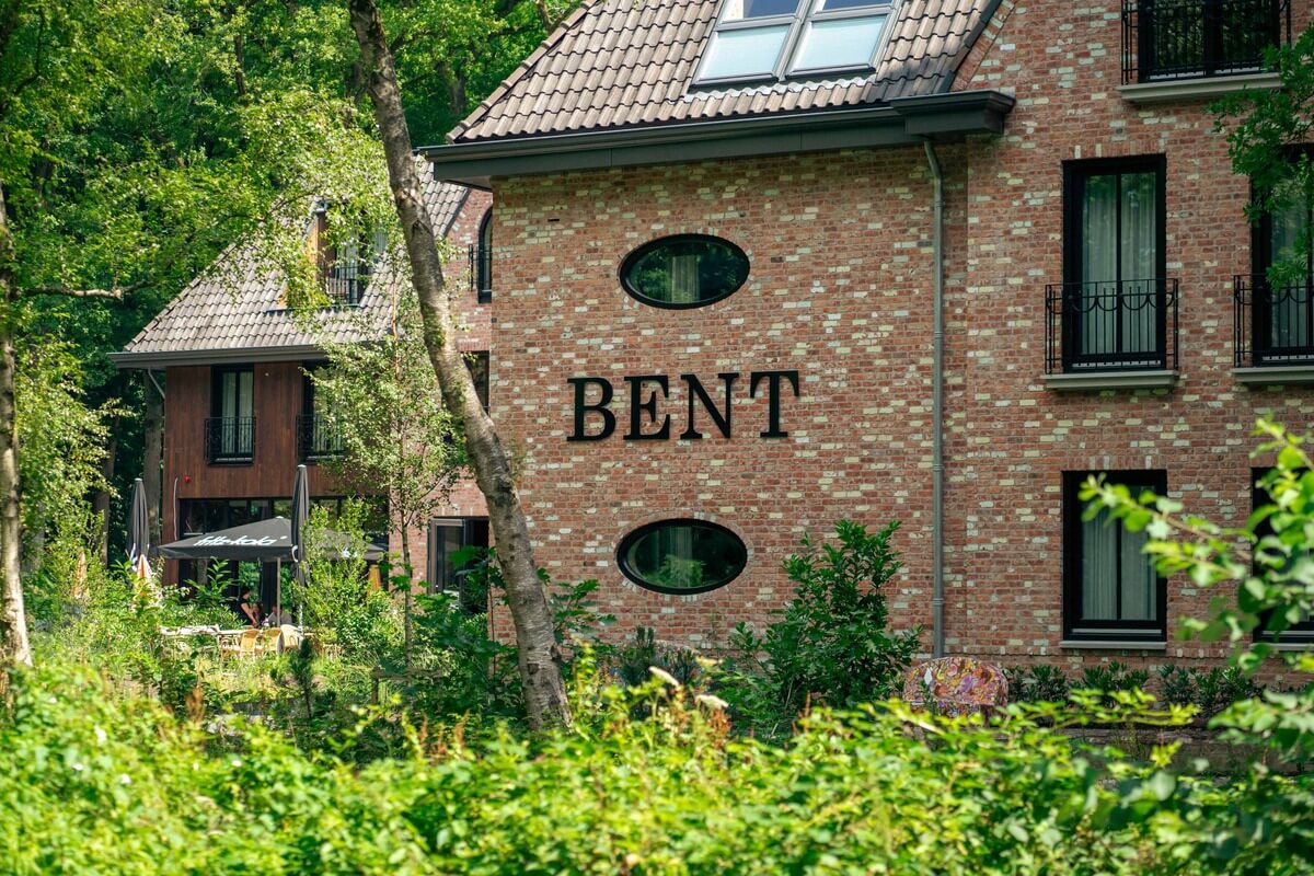 Hotel Bent