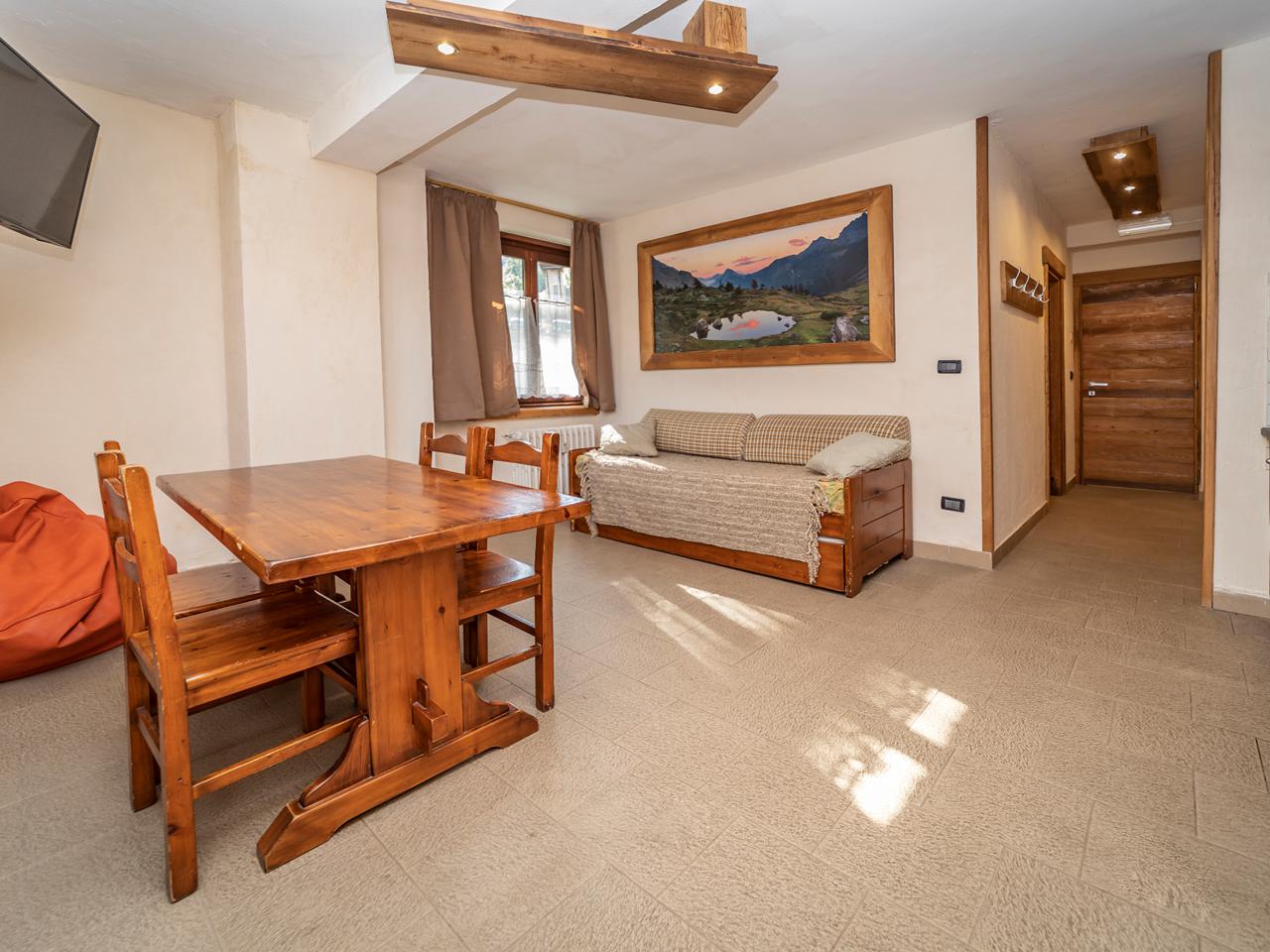 italie Appartementen Miramonti