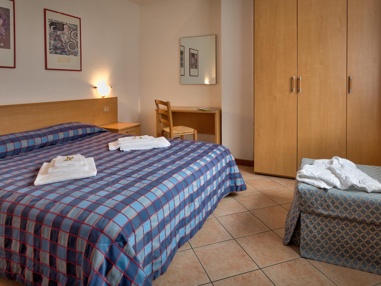 italie Residence Kristall