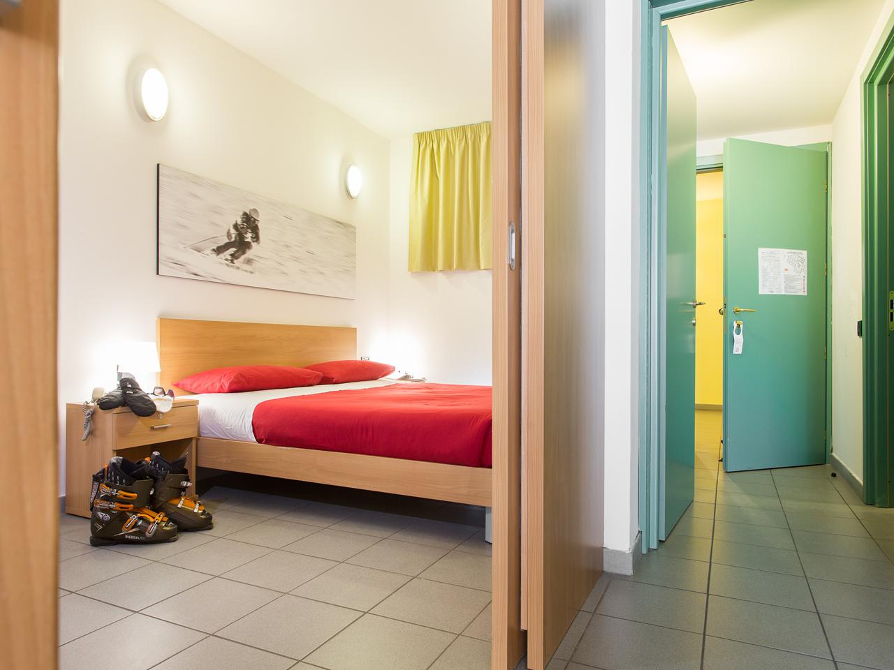 italie Villaggio Olimpico