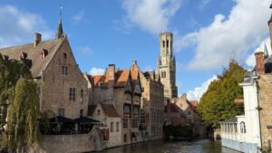 Alle nieuwe hotels in België 2026