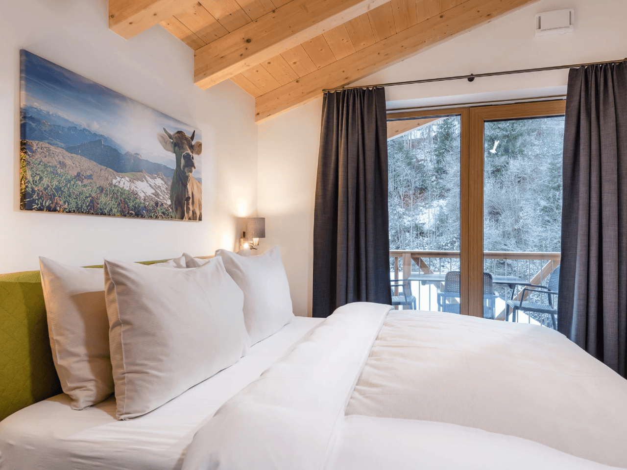 oostenrijk AlpenParks Hochkönig