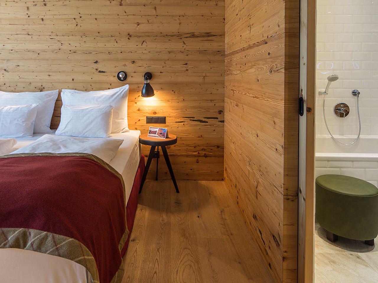 oostenrijk Hotel Falkensteiner Schladming