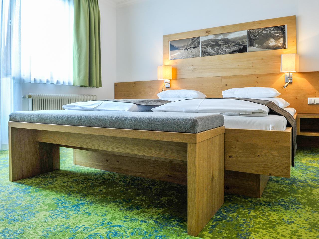 oostenrijk Hotel Maistatt