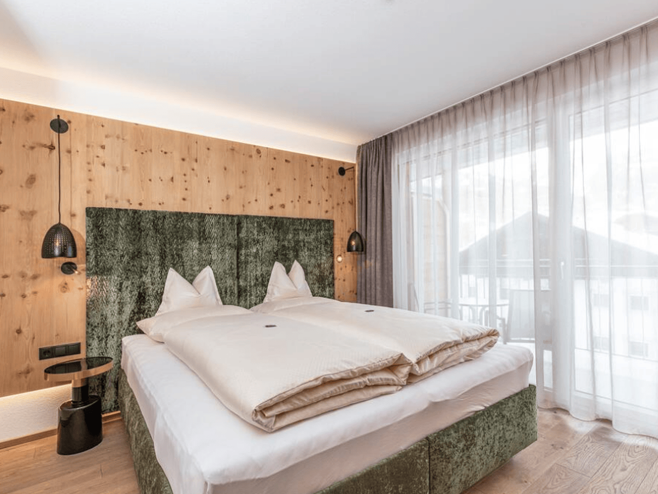 oostenrijk Hotel Urbanhof