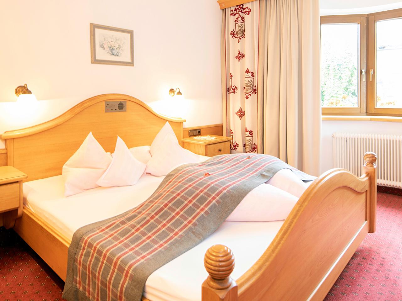 oostenrijk Hotel der Kirchenwirt