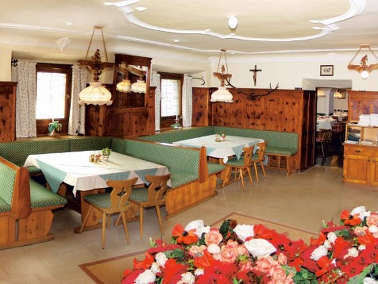 oostenrijk Landgasthof Almerwirt