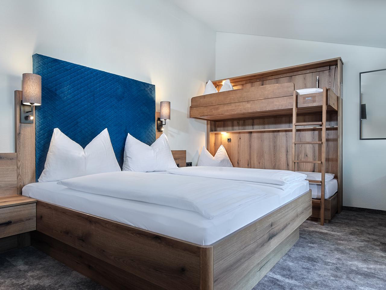 oostenrijk Landhotel Lerch Plankenau